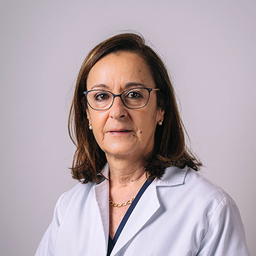 Dra. María Dolores Mansilla