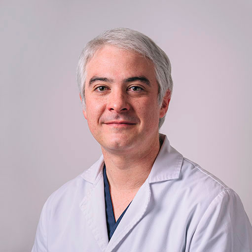 Dr. Ricardo Rodenas